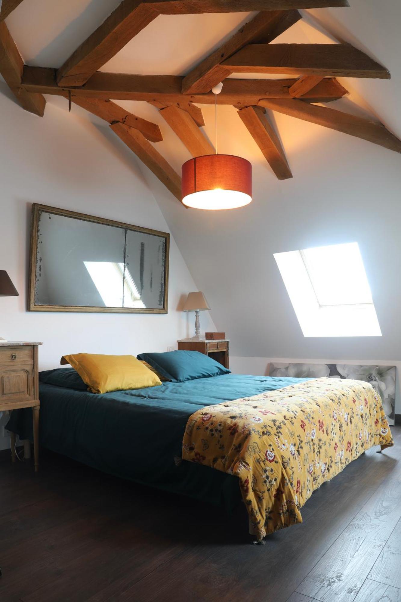 Les Jardins Des Soussilanges Bed & Breakfast Céron Exterior photo